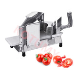 Manual Commercial Tomato Lemon Cheese Fruits Vegetable Cutter Slicer Kitchen Gadgets