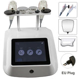 NEW 448Khz Tecar CET RET JDM Pain Relief Physical Therapy Diatermia Body Shaping Fat Reduction Skin Tightening hine