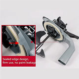 Lid,Universal Car Dispenser,Car Mixing Blade for Soents and Water-Based Paint 1L