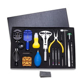 Watchmaker Watch Pin Case Repair Tool Kit Set Opener k Spring Bar Remover Horlogemaker Gereedschap