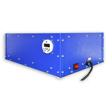 SPE-LED03040 box type UV small printing hine