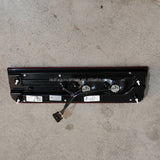 High Quality Original XMQ 6900 Kinglong Bus Spare Parts HA1530 236100107 24V Combination Rear Tail Light