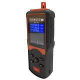 JD‑3001 Geiger Counter Nuclear Radiation Detector Monitor Portable Dosimeter Electromagnetic Radiation Detector