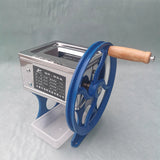 Kitchen Grinder Home Appliance Manual Meat Slicer Stainless Steel Food Processors Electric Chopper