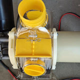 12V Seeder Accessories Feeder Electric New 60W Fertilizer Box