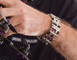 Multifunctional Tool Bracelet