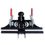NEW SPE6060 Quick Clip Manual Stretcher High Precision Screen Stretcher 24"x24" Screen Printing Stretcher (60*60cm) tools