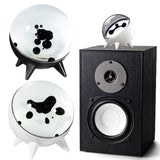 Fluid Motion Visual Display Lamp for Home Office Decor