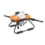 EFT G06 6L 6kg electric agricultural drone sprayer 1170mm wheelbase frame kit DIY small spraying uav