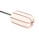 2PCS Fire Stick Torch Reusable Stainless Steel Cupping Ignition Rod for Beauty Salon Massage Foot Bath Shop