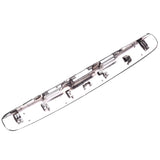 6X Rear Tailgate Boot Lid Handle For Nissan Qashqai J10 07-14 Without I-Key And Camera Hole