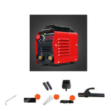 220V Portable Electric Welding Machine Mini Household Automatic Electric Welding Machine