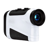600m Handheld Monocular Golf Laser Rangefinder 8X High-definition Hunting Range Finder Telescope Distance Measurement Tool