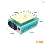 948S+ LCD Separator Built-in Pump Vacuum Screen Repair hine Kit for Smartphone Refurbishment Tool