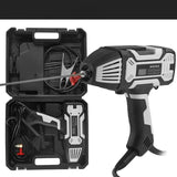 Handheld Portable High-Altitude Gun Type 2.5/3.2 Rod Can Be Used With 220V/110V Welding hine