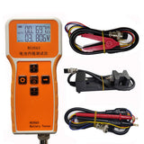 RC3563 Tester True Four-wire AC Internal Resistance Detector Lithium Nickel Chrome Battery Analyzer