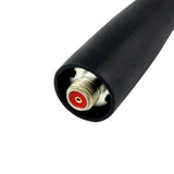Walkie Talkie UHF 400-470MHz SMA-F for Motorola MTX850 HT1000 JT1000 XTS2500 PRO7350 XTS4250 Two way Radio Antenna