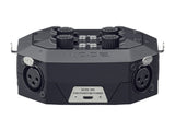 ZOOM EXH-8 H8 recorder dedicated expansion interface XLR microphone interface 4-way input expansion port