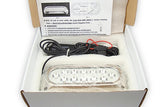 Marine Accessories 36w Boat Light LED Underwater 1600lm IP68 Waterproof Rate yacht light