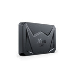 X96Q PRO Plus Smart Android 14.0 Tv 4GB 32GB Allwinner H728 Octa Core 2.4G/5G Wifi BT5.0 Media Player Set Top Box