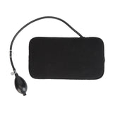 Cushion Thickened Portable Comfortable Iatable Waist Pillow Ergonomic Design Office Chair for Airplane
