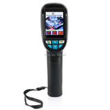 Portable 2.4" HT-04 Thermal Imaging Camera High Sensitive Sensor HD Color Screen IR Thermal Imager Infrared Imaging Device