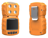 Handheld Silane SiH4 Gas Detector Portab Leak Analyzer Sensor