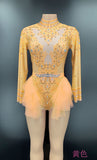 Netizen Elegant Beauty's Skirt and jumpsuit, Luxury Waistband, Sexy Evening Dress, Party Short