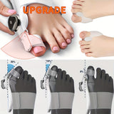 Reclaim Your Comfort: Thumb Valgus Correctors For Bunion Relief
