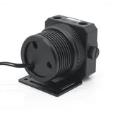 PU-GPD5  12V 18W for DC Water Pump 1100L/H Input and Output Use for Water
