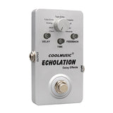 Electric guitar pedal