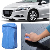 Top-Blue Block Clean Wipe Car Mud Cleaning Clay