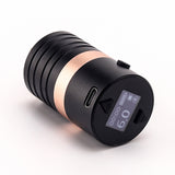 Mini Wireless Tattoo Power Supply RCA Connector 1800mA/h Tattoo Pen Battery for Tattoo Pen Machines Wireless Tattoo Power Supply