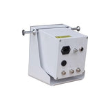 lectrostatic Digital Electrostatic hine With Manual Powder Coating Spray Gun 220V