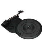 Turntable Record Player Phonograph Small Movement SW-200