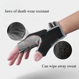 Special gloves for mountaineering, cycg, hiking, providing both comfort and protection, allowing you to explore freely