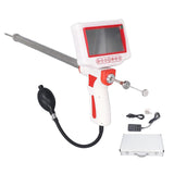 Animal Visual Insemination Gun 4.3in Display Photo Record Constant Temperature Insemination Gun  100240V