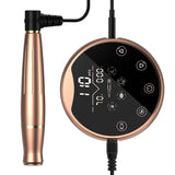 P90 en Free Pen Eyebrow Lip ating Eyeer Tattoo Hair hine Set