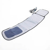 NEW Far infrared Waist Trimmer Exercise Belly Belt Slimming Burn Fat Sauna Weight Loss fat shaping burning abdomen reduce belly