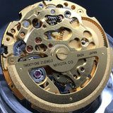 Mechanical Movement Japan Sier 8N24 Parts for Brand Top Quality Watch Replacements