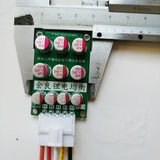3S 4S 0-4A Capacitive Active Equalizer BaLifepo4 Li-ion Battery Balance for 12V Electric CAR RV BMS protection board