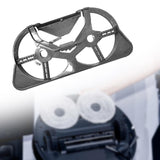 Cleaning Tray Sturdy Replacement Spare Part Sweeping Attachment for S20 x40 S10 S30 Robot Vacuum Accessories