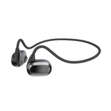 X3 Bluetooth Earphones Air Conduction Headset Ear Hook Sport Earphones Touch Control Noise Reduction Headphones