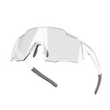 Cycg Glasses Photochromic Sunglasses Men Women Mountain Bike Road Eyewear New Bicycle Riding Outdoor Sports Hiking Goggles