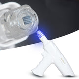 Microcrystalline Injection Wireless Beauty Gun Mesotherapy Skin Care Facial Stem Cell Therapy Nano Homeuse Painless Equipment