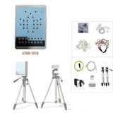 CONTEC KT88 Digital hine 16/19/32 Channel EEG Map Scanner Brain Electric Activity Mapping System with PC Software