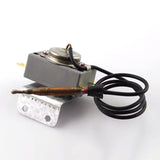 250V 20A Electric Water Heater Thermostat Reset Switch Temperature Limiter Thermal Protector 97 Degree Accessories