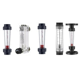 Plastic at liquid water wmeter pipee type 20-120m³/H