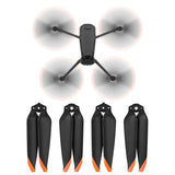 2 Pairs 9453T Light Weight Screw Wing Propeller Drone Blade Props for DJI Mavic 3/Mavic Classic/Mavic 3 Pro