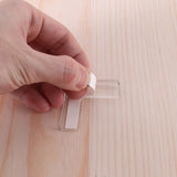 40 Pack Protector,Protectors Guards Furniture Corner Guard & Edge Safety Clear And Transparent